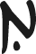 Logo Nicolas